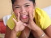 10 - More hanging big Filipina tits.