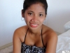 02 - Pretty pregnant Filipina here to get her Filipina pussy fucked