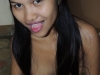 08 - Nice Filipina teen smiling naked for camera